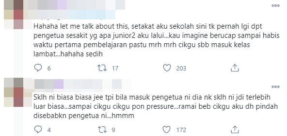 pengetua