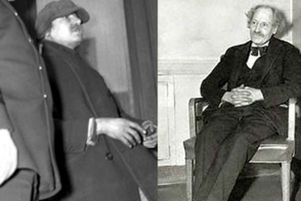 the collyer brothers of harlem longely and homer 600x400 1