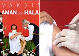 vaksin