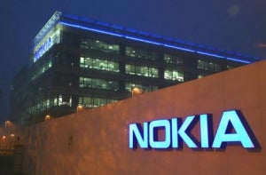 Nokia Headquarters