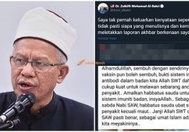 agama zul habba
