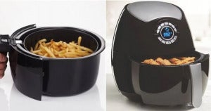 Airfryer