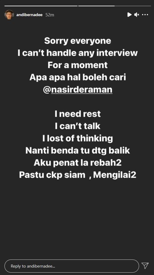 andi 1