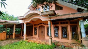 kampung 1