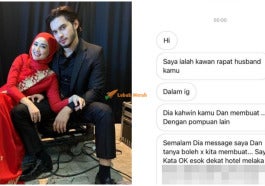 membuat buatan malaysia