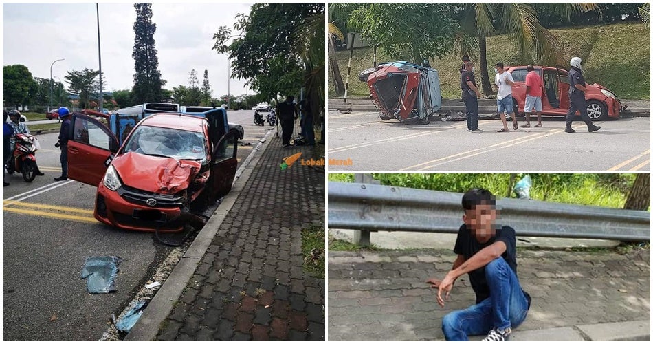 mendesup nak pi mana