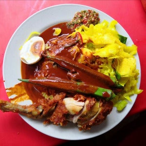 Nasi Kandar Salman 1