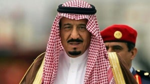 Raja Salman Bin Abdulaziz Al Saud 20170227 141542