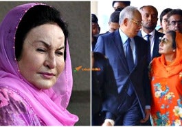 Rosmah Najib