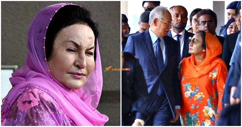 Rosmah Najib