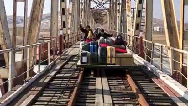 Russia North Korea Rail Trolley 03 Rtr Jc 210226 1614356032534 Hpmain 16X9 992 E1614390323975