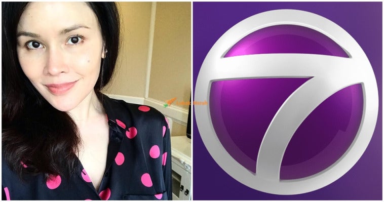 Sarimah Ntv7