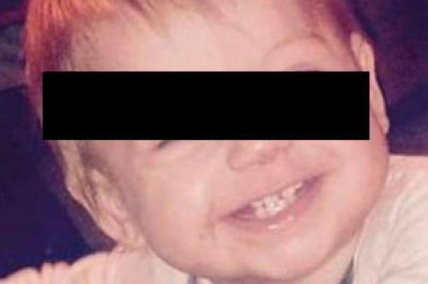 stepmom dari neraka bengang disuruh jaga anak suami wanita masukkan budak 2 tahun dalam bathtub berisi air panas e1613198619723