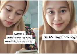 suami isteri