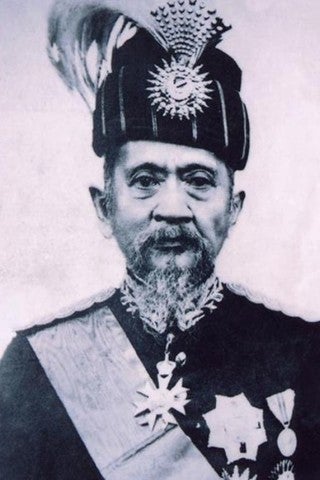 Abdul Hamid Halim