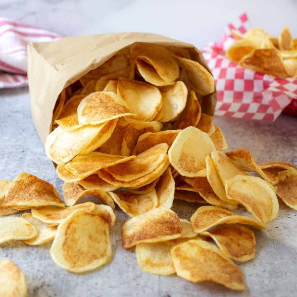 Homemade Potato Chips 1 Of 1 E1615105374816