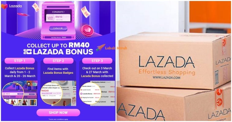 LAZADA