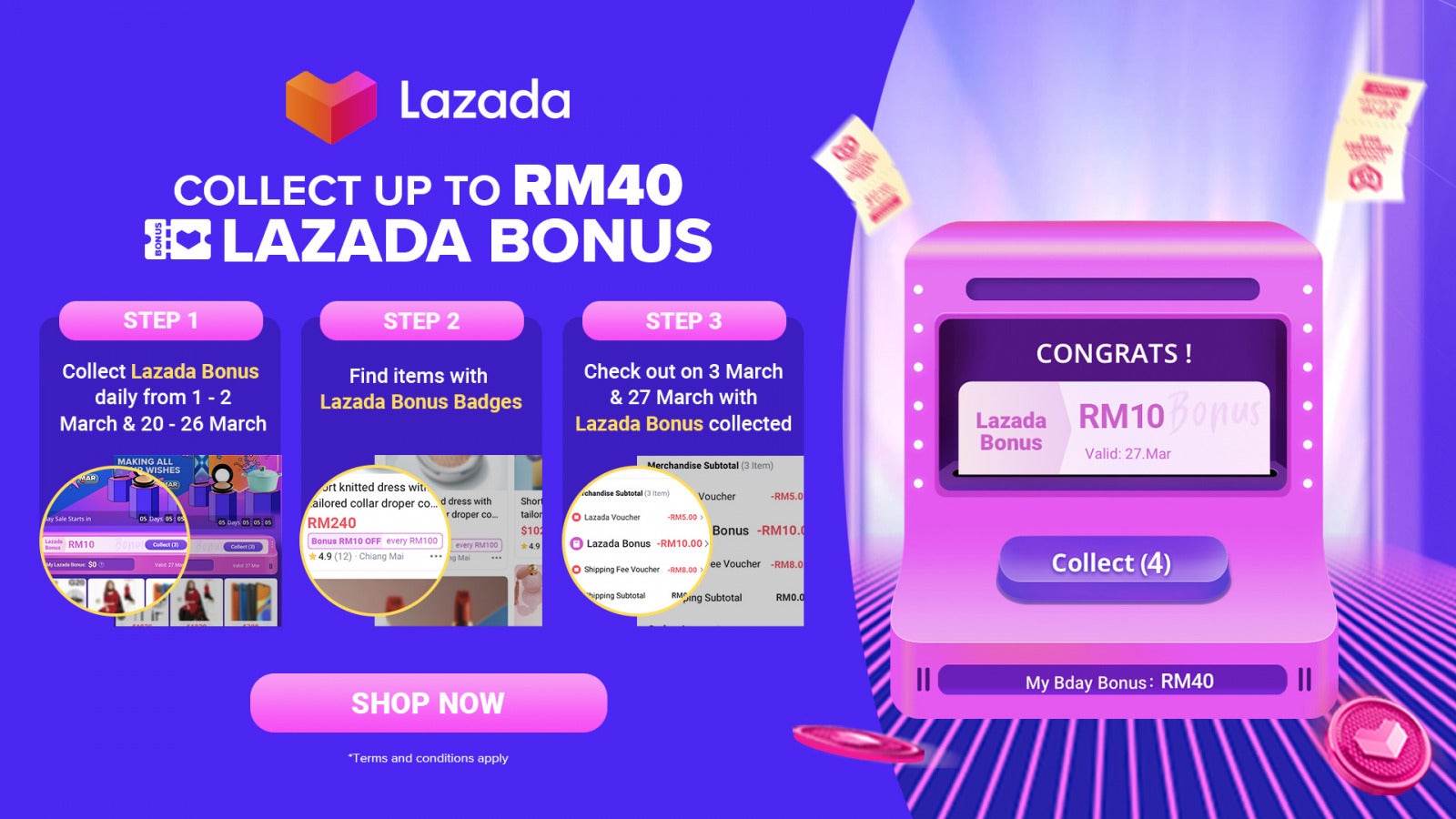 Photo 2 Lazada Bonus Infographic Landscape Version
