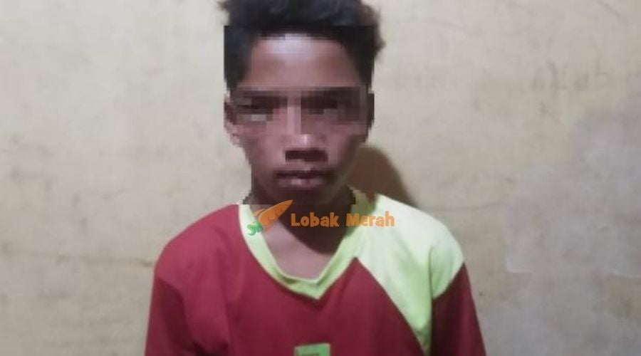 Selalu Ugut Marah Parents Sendiri Geram Ibu Dicekik Remaja Bunuh Abang Dengan Kayu