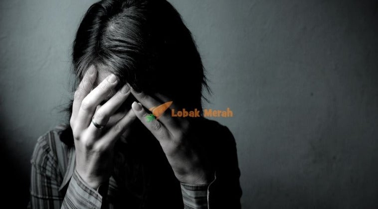 Tak Pernah Period Gagal Mengandung Wanita Ini Baru Tahu Dia Seorang Lelaki Lepas 25 Tahun