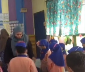 cikgu 2