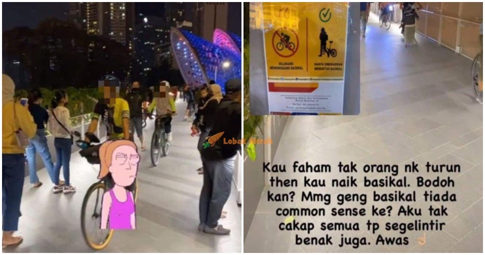 fi basikal