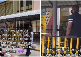 Fi Sekolah
