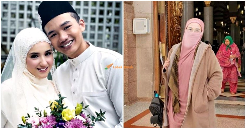 ibu tak restu