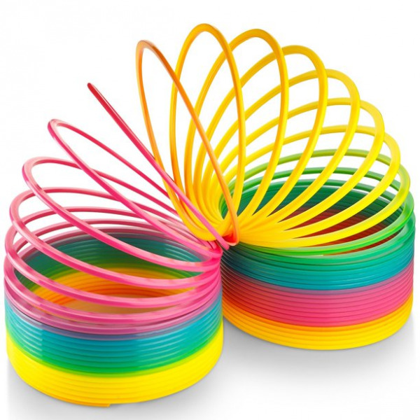 Jumbo Slinky Gal E1615103613986