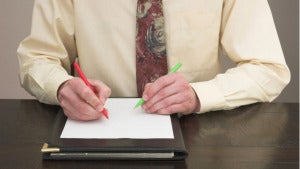 096723800 1555573022 Kenali Orang Ambidextrous dan Kaitannya dengan Kesehatan By Alex Hinds Shutterstock