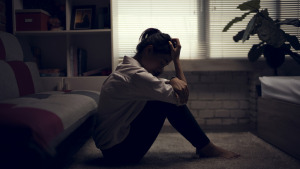 Depression Gettyimages 947804676