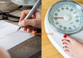 Paksa Anak Sain Kontrak Takkan Gemuk Sampai Mati Bapa Fanatik Fitness Dihukum Penjara 30 Bulan