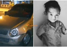 Accident