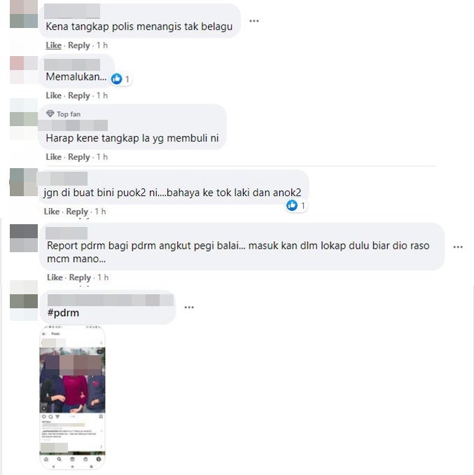 Buli Anok Orang