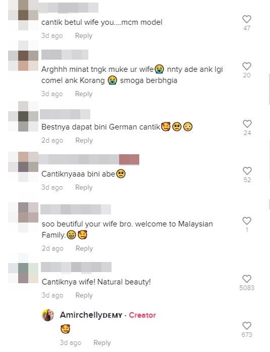 Cantik Bini