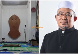 Capal Rasulullah