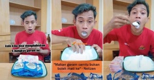 garam