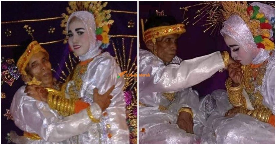 indonesia nikah