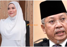 Nikah Nuar Muso Nora