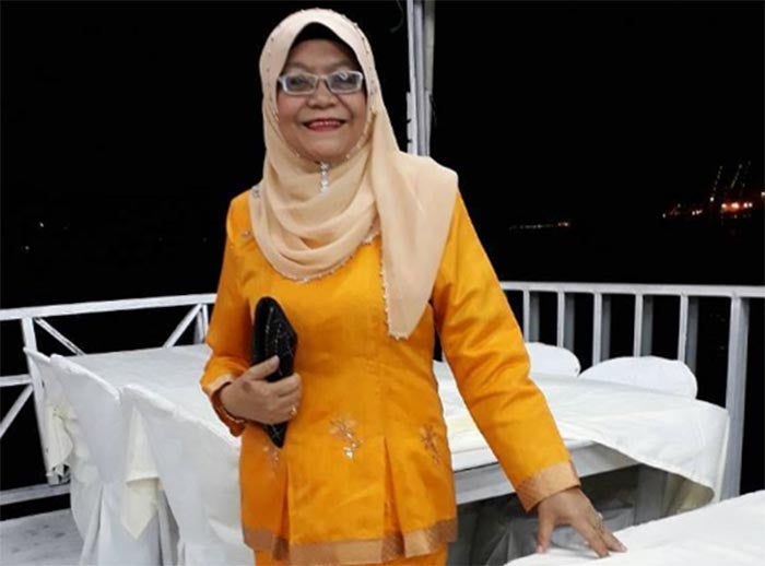 noryati taib 1