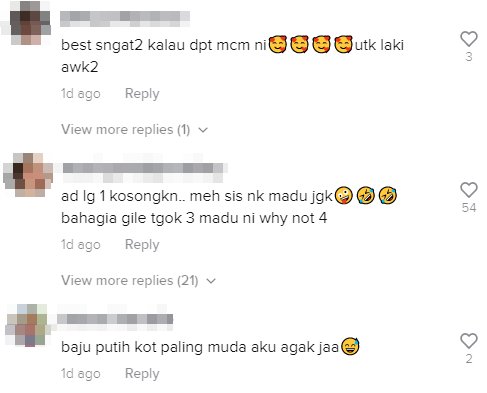 Reak Madu 2 Edit