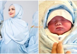 siti bersalin