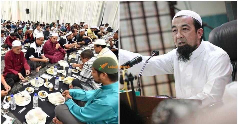 ustaz azhar 1