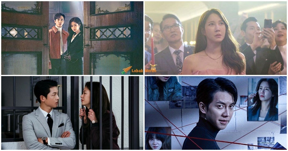 2021 kdrama