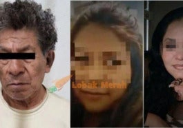 Ada senarai nama lagi Warga Emas Ditahan Disyaki Bunuh Makan 30 Wanita Dalam 20 Tahun