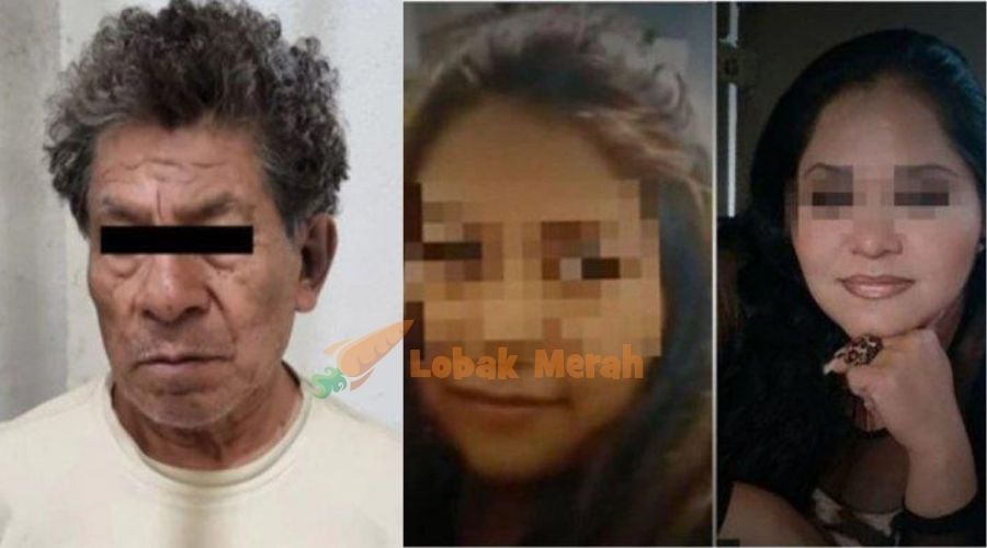 Ada Senarai Nama Lagi Warga Emas Ditahan Disyaki Bunuh Makan 30 Wanita Dalam 20 Tahun