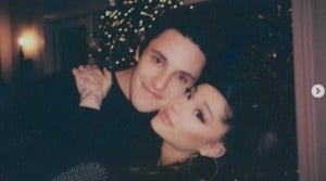 Ariana Grande Dalton Gomez 1200