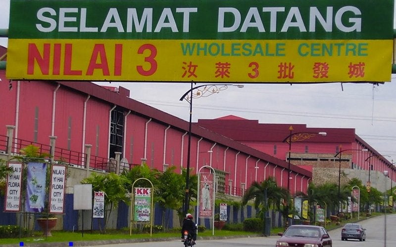 Nilai 3 fb 1
