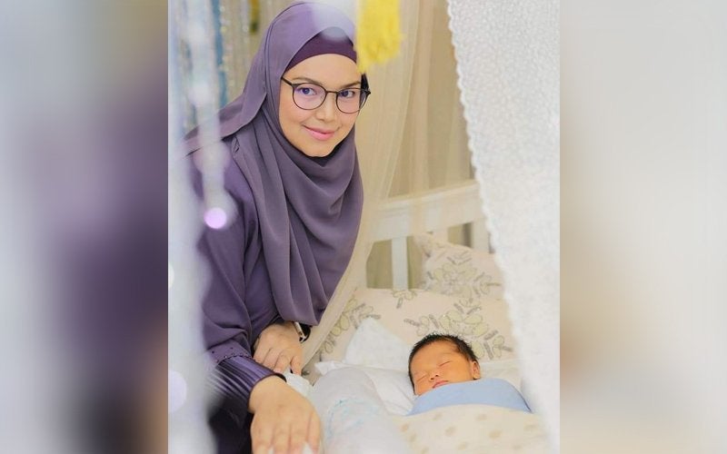 Siti Nurhaliza Ohsem Afwa