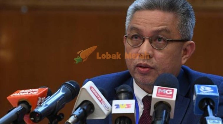 TERKINI Menteri Kesihatan Cadang Lakukan PKP Di Negeri Negeri Zon Merah